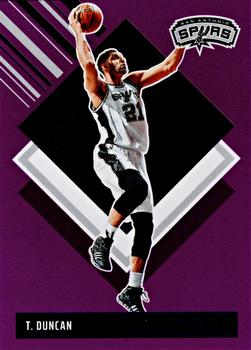 Tim Duncan