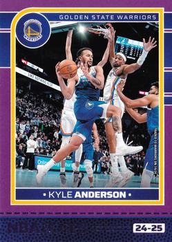 Kyle Anderson