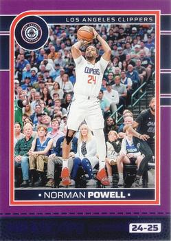 Norman Powell
