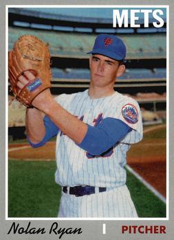 Nolan Ryan
