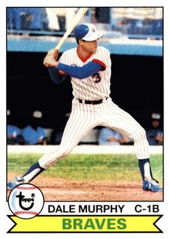 Dale Murphy