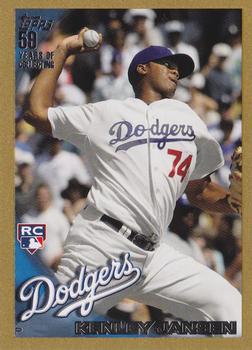Kenley Jansen
