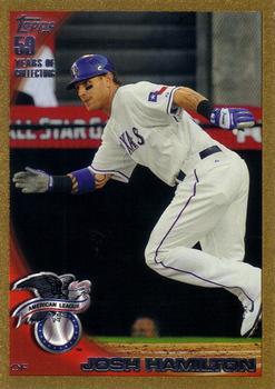 Josh Hamilton