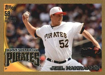 Joel Hanrahan