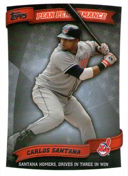 Carlos Santana