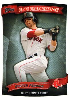 Dustin Pedroia