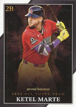 Ketel Marte