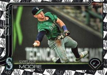 Dylan Moore