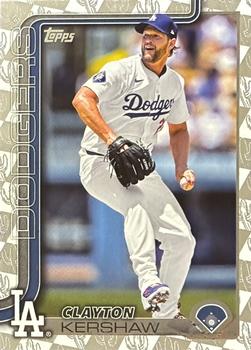 Clayton Kershaw