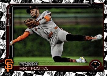 Thairo Estrada