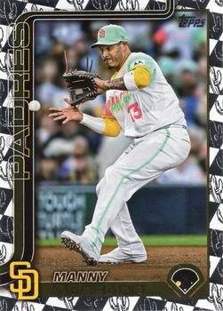 Manny Machado