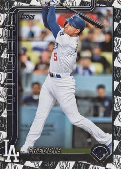 Freddie Freeman