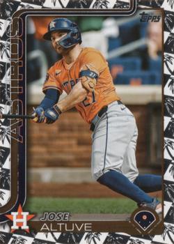 #260 Jose Altuve