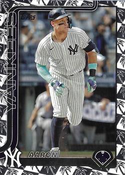 Aaron Judge