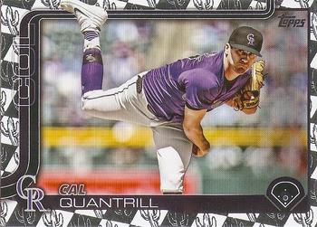 Cal Quantrill