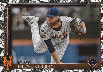 Paul Blackburn