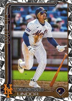 Francisco Lindor