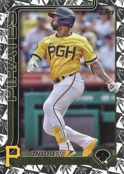 Andrew McCutchen