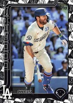 Chris Taylor
