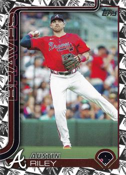 Austin Riley