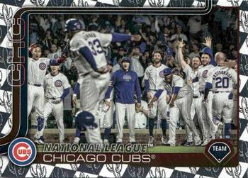 Chicago Cubs