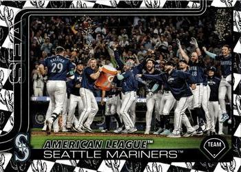 Seattle Mariners
