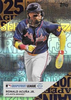 Ronald Acuña Jr.