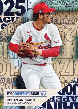 Nolan Arenado