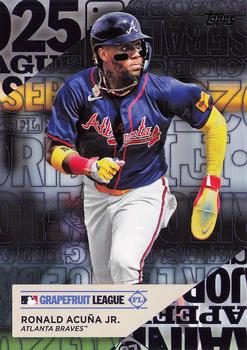 Ronald Acuña Jr.