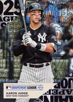 Aaron Judge