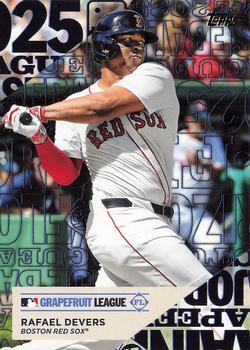Rafael Devers