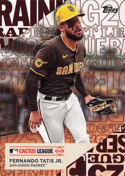 Fernando Tatis Jr.