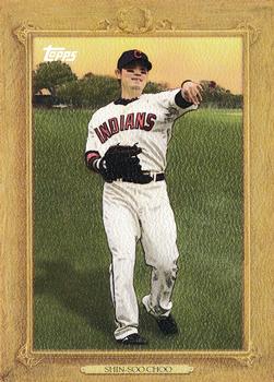 Shin-Soo Choo