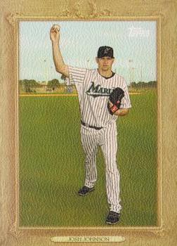 Josh Johnson