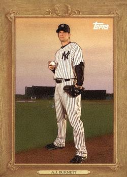 A.J. Burnett
