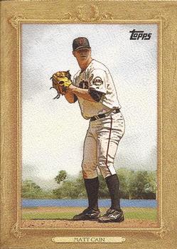 Matt Cain