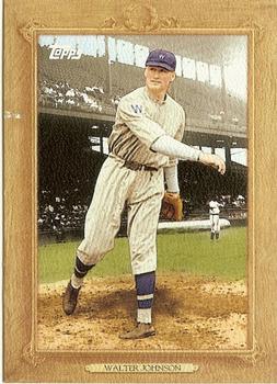 Walter Johnson