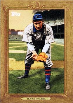 Honus Wagner