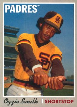 Ozzie Smith