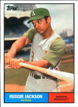 Reggie Jackson