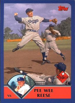 Pee Wee Reese