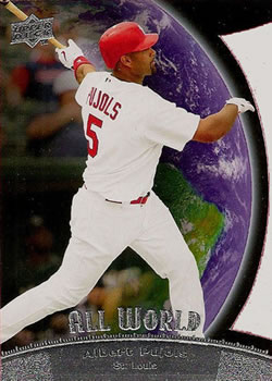 Albert Pujols