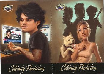John Mayer / Jennifer Aniston