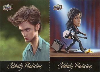 Rob Pattinson / Kristen Stewart