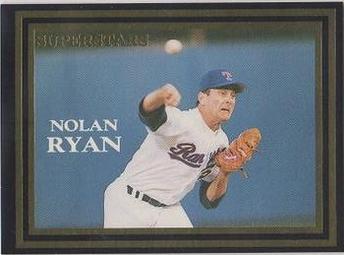 Nolan Ryan