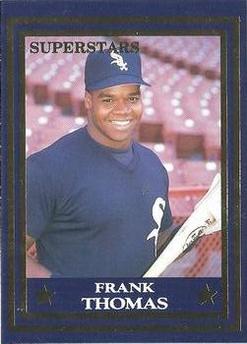 Frank Thomas