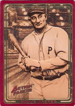 Honus Wagner