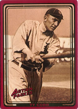 Ty Cobb