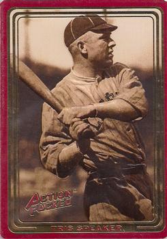Tris Speaker