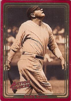 Babe Ruth